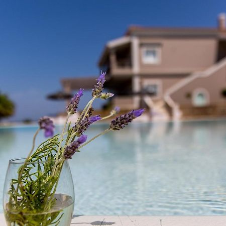 Pictures Suites Agios Stefanos Avliotes  Zewnętrze zdjęcie