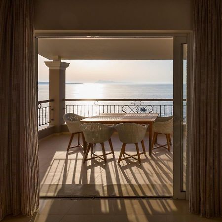 Pictures Suites Agios Stefanos Avliotes  Zewnętrze zdjęcie