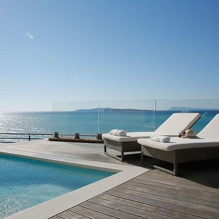 Pictures Suites Agios Stefanos Avliotes  Pokój zdjęcie