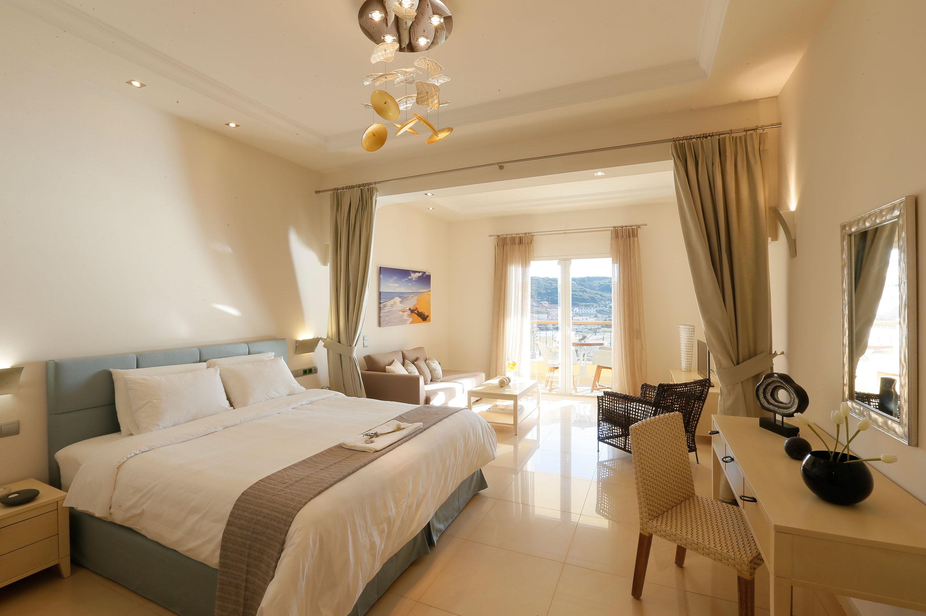 Pictures Suites Agios Stefanos Avliotes  Zewnętrze zdjęcie