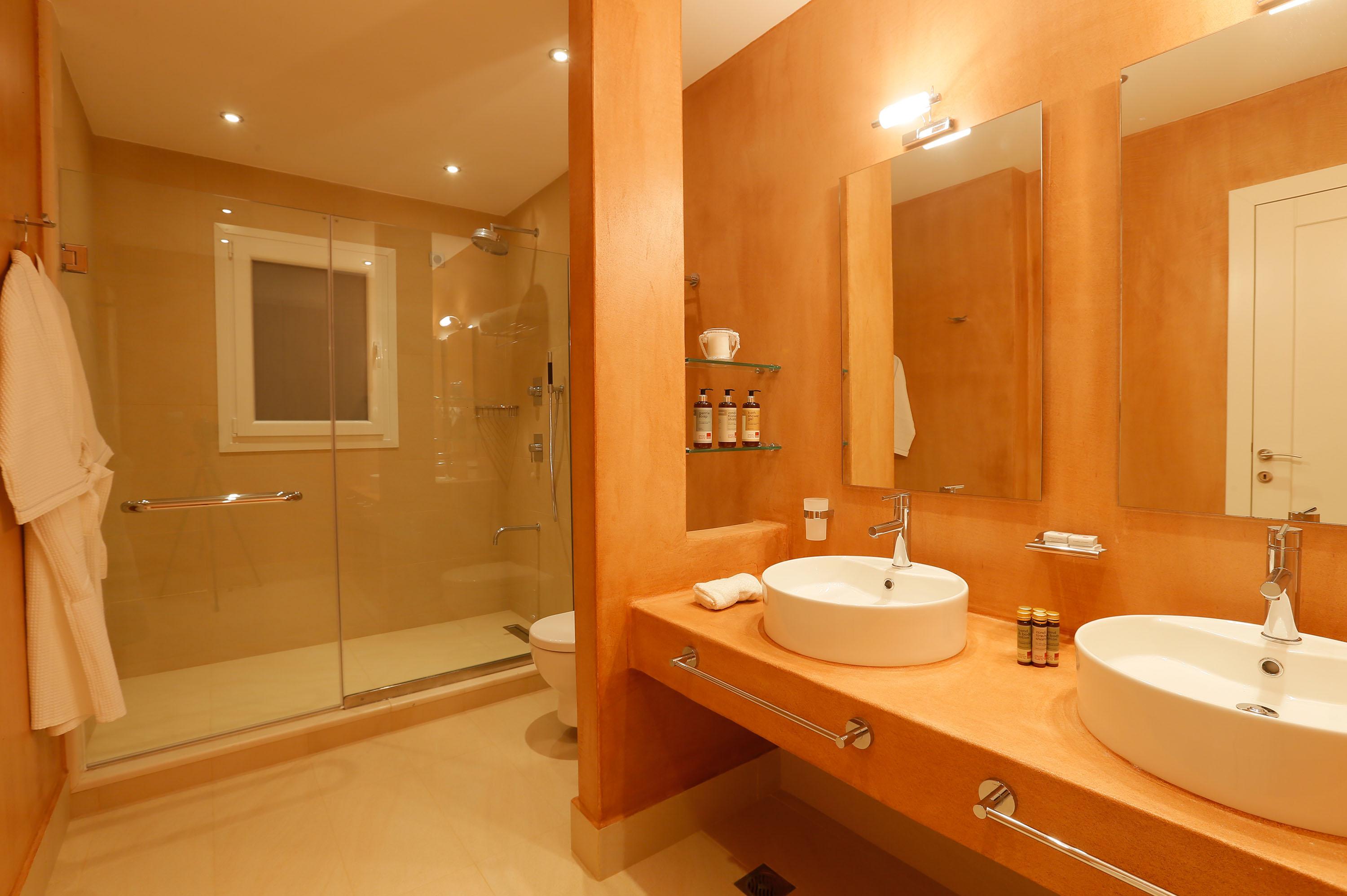 Pictures Suites Agios Stefanos Avliotes  Zewnętrze zdjęcie