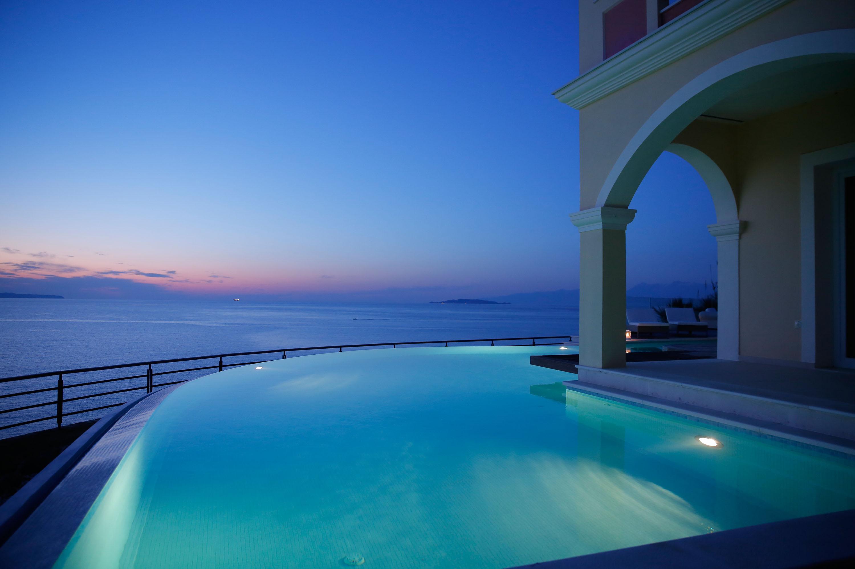 Pictures Suites Agios Stefanos Avliotes  Zewnętrze zdjęcie