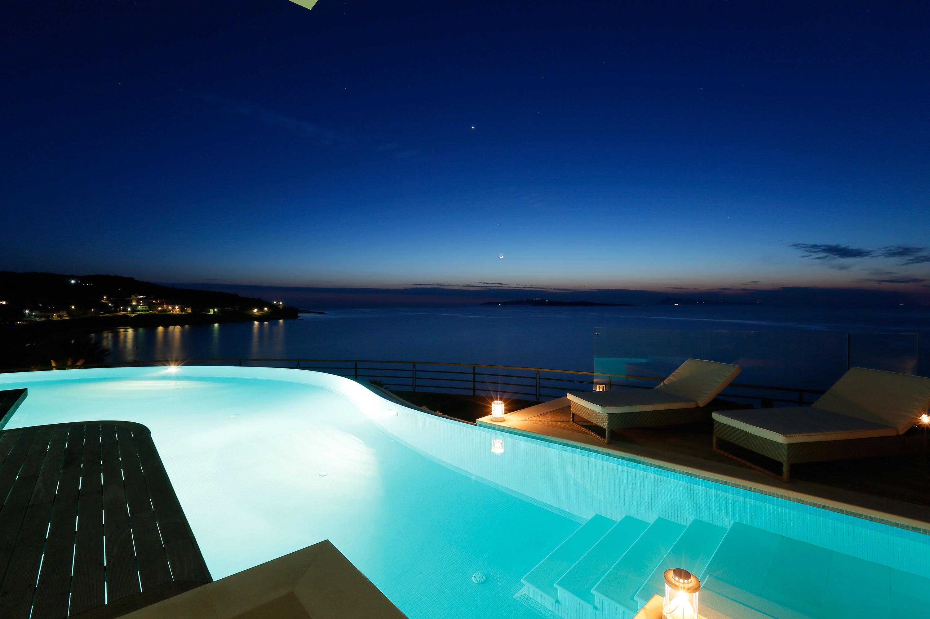 Pictures Suites Agios Stefanos Avliotes  Zewnętrze zdjęcie