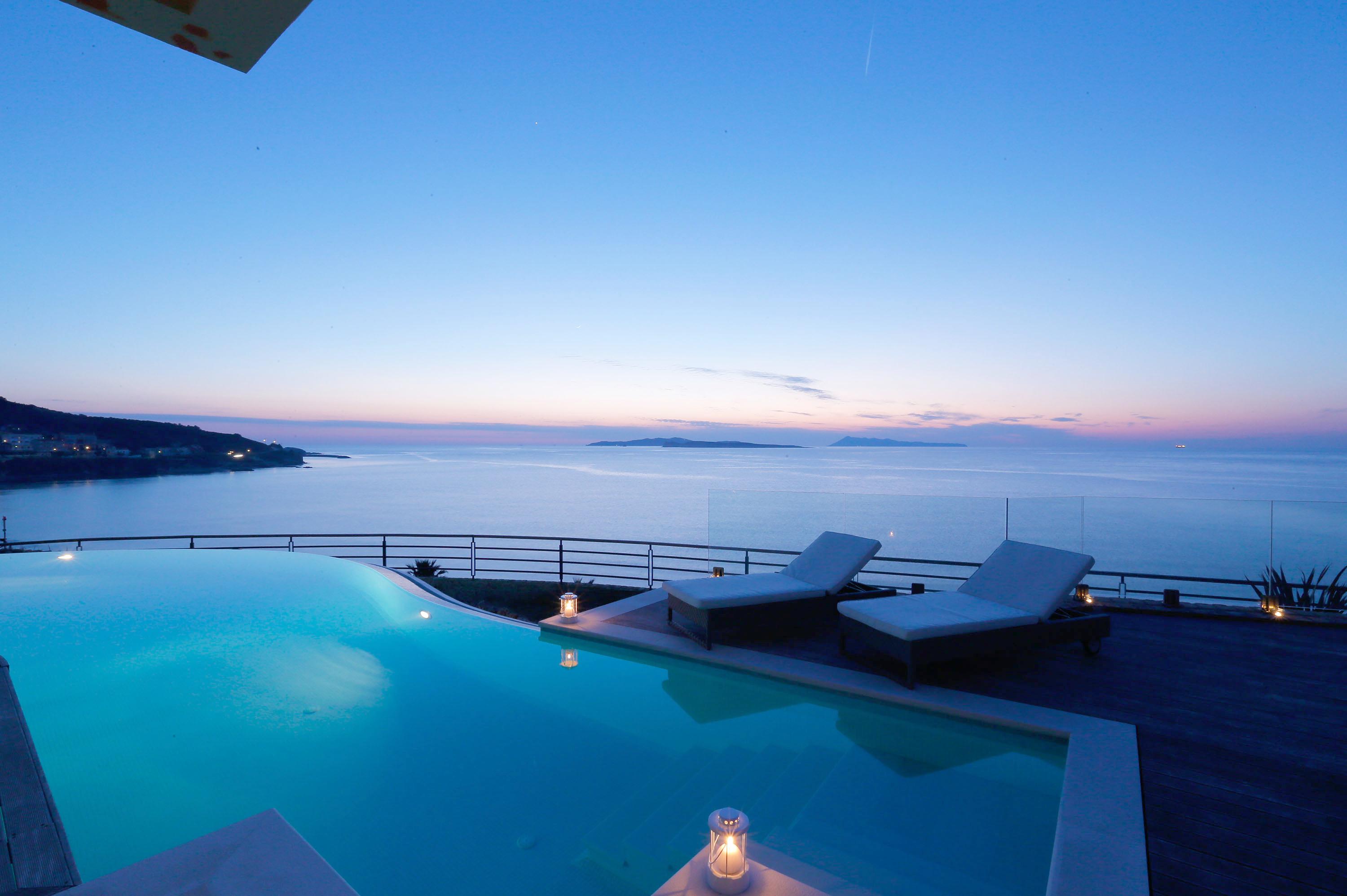 Pictures Suites Agios Stefanos Avliotes  Zewnętrze zdjęcie