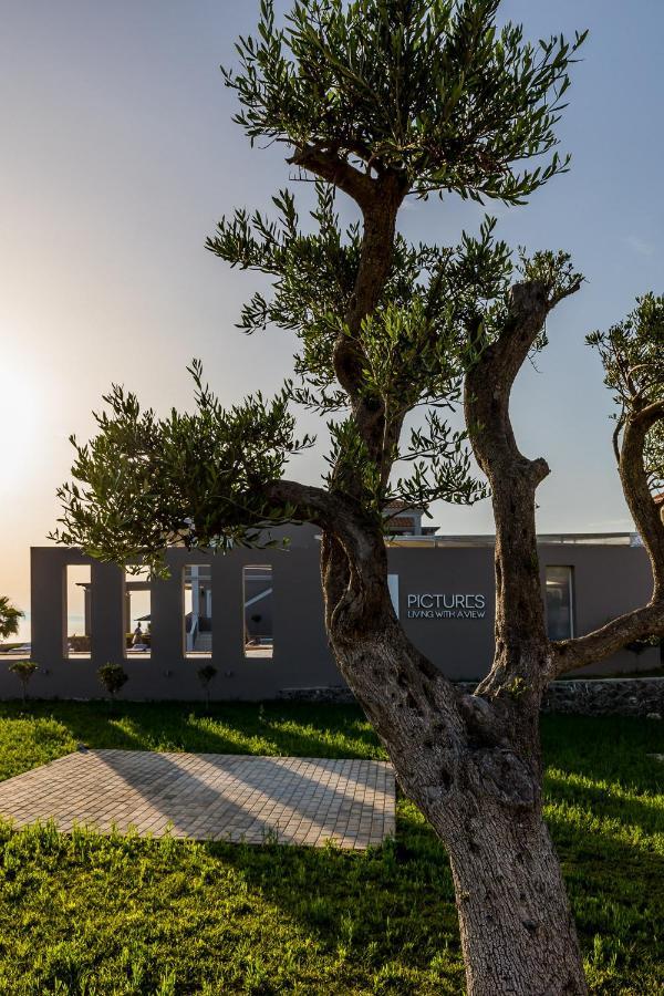 Pictures Suites Agios Stefanos Avliotes  Zewnętrze zdjęcie