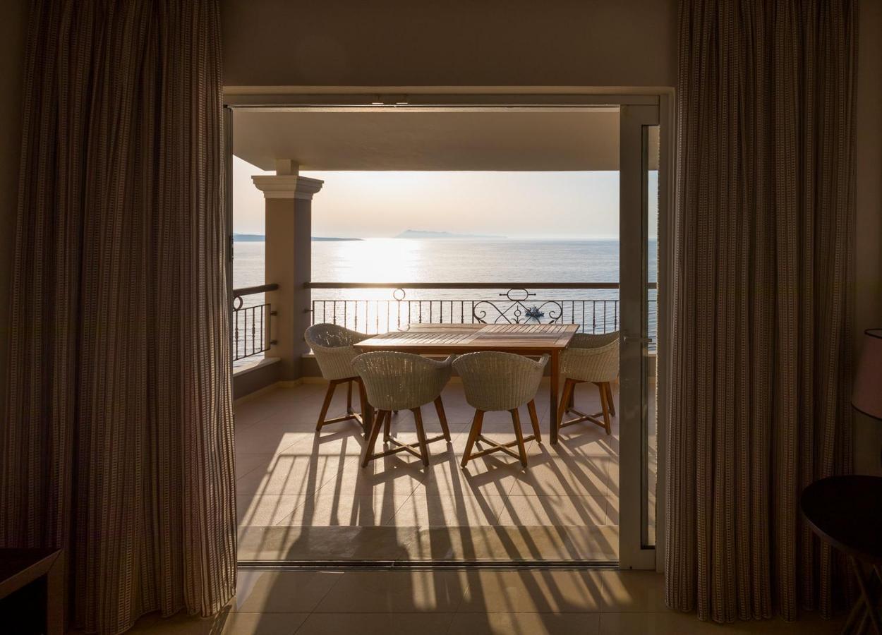 Pictures Suites Agios Stefanos Avliotes  Zewnętrze zdjęcie