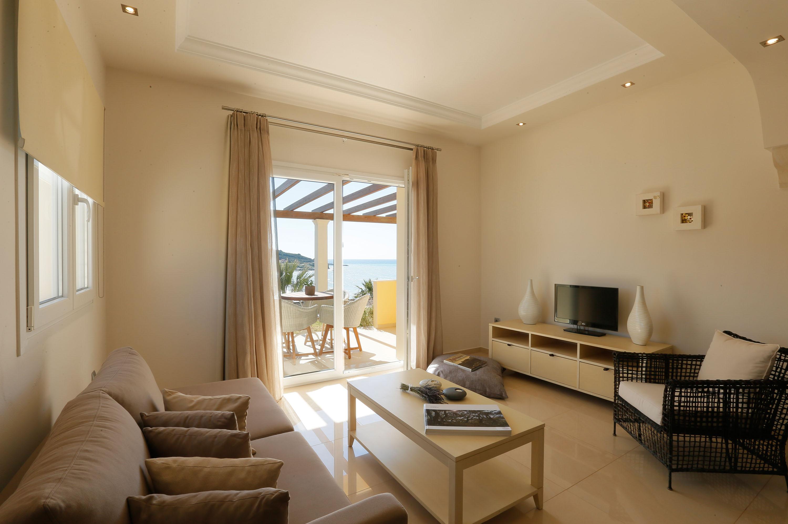 Pictures Suites Agios Stefanos Avliotes  Zewnętrze zdjęcie