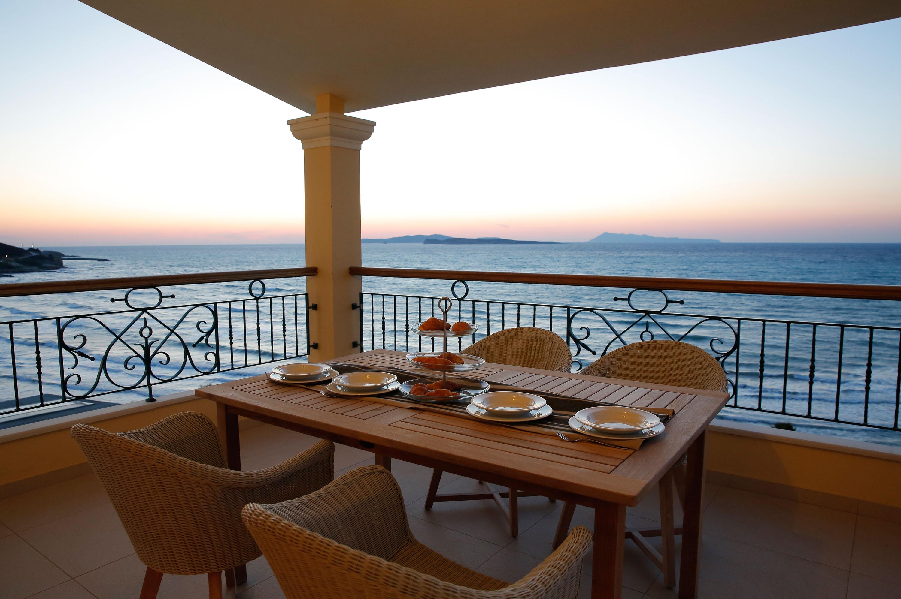Pictures Suites Agios Stefanos Avliotes  Zewnętrze zdjęcie