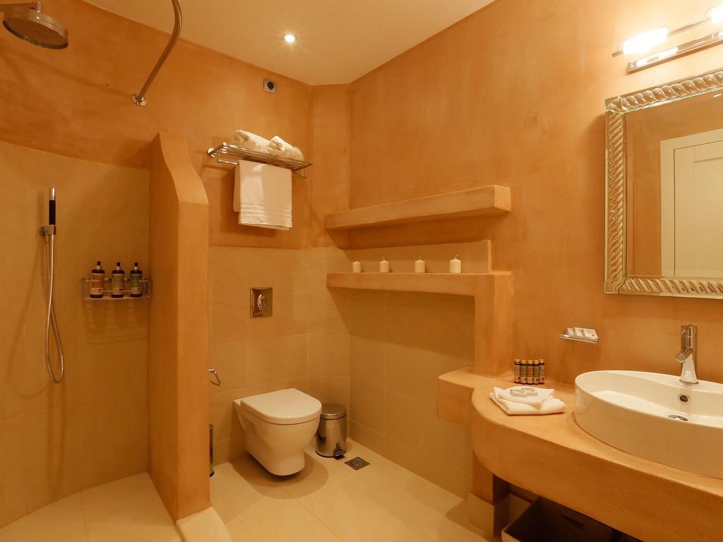 Pictures Suites Agios Stefanos Avliotes  Pokój zdjęcie