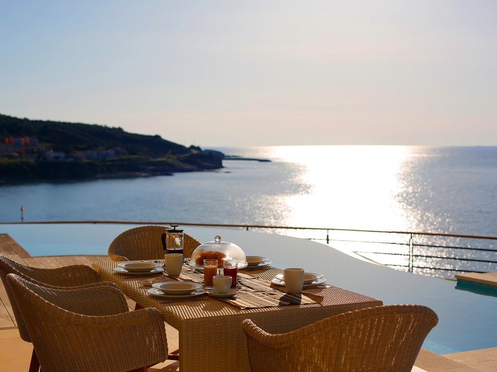 Pictures Suites Agios Stefanos Avliotes  Pokój zdjęcie