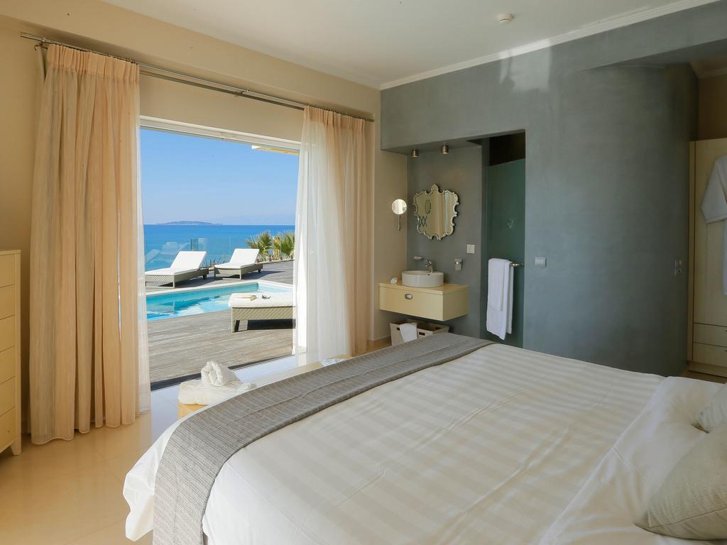 Pictures Suites Agios Stefanos Avliotes  Pokój zdjęcie