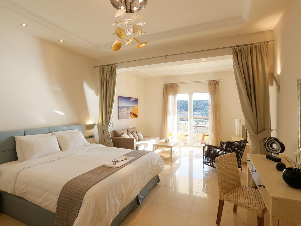 Pictures Suites Agios Stefanos Avliotes  Pokój zdjęcie