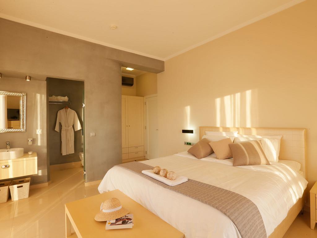 Pictures Suites Agios Stefanos Avliotes  Pokój zdjęcie