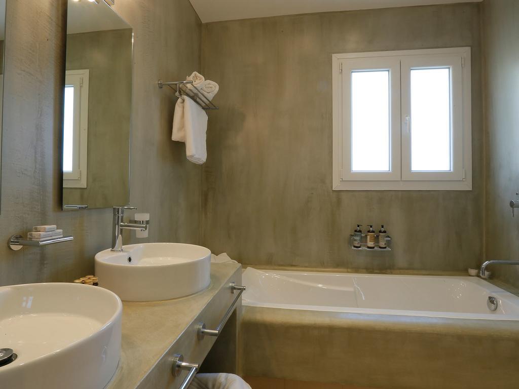 Pictures Suites Agios Stefanos Avliotes  Pokój zdjęcie