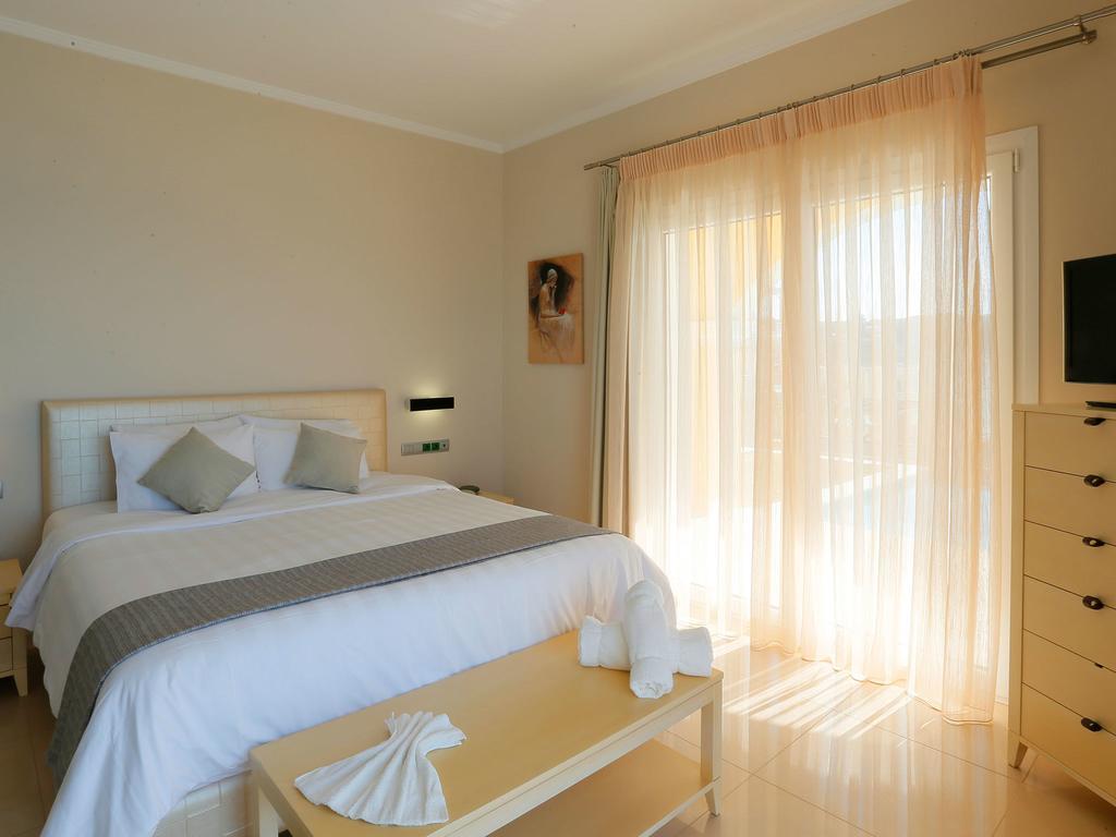 Pictures Suites Agios Stefanos Avliotes  Pokój zdjęcie