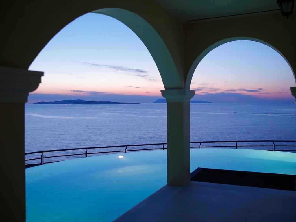 Pictures Suites Agios Stefanos Avliotes  Pokój zdjęcie