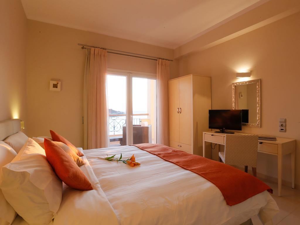 Pictures Suites Agios Stefanos Avliotes  Pokój zdjęcie