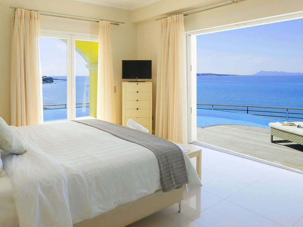 Pictures Suites Agios Stefanos Avliotes  Pokój zdjęcie