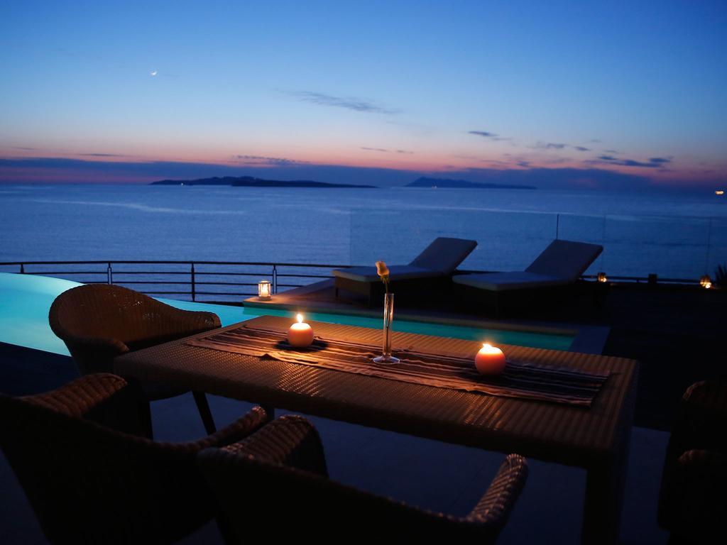 Pictures Suites Agios Stefanos Avliotes  Pokój zdjęcie