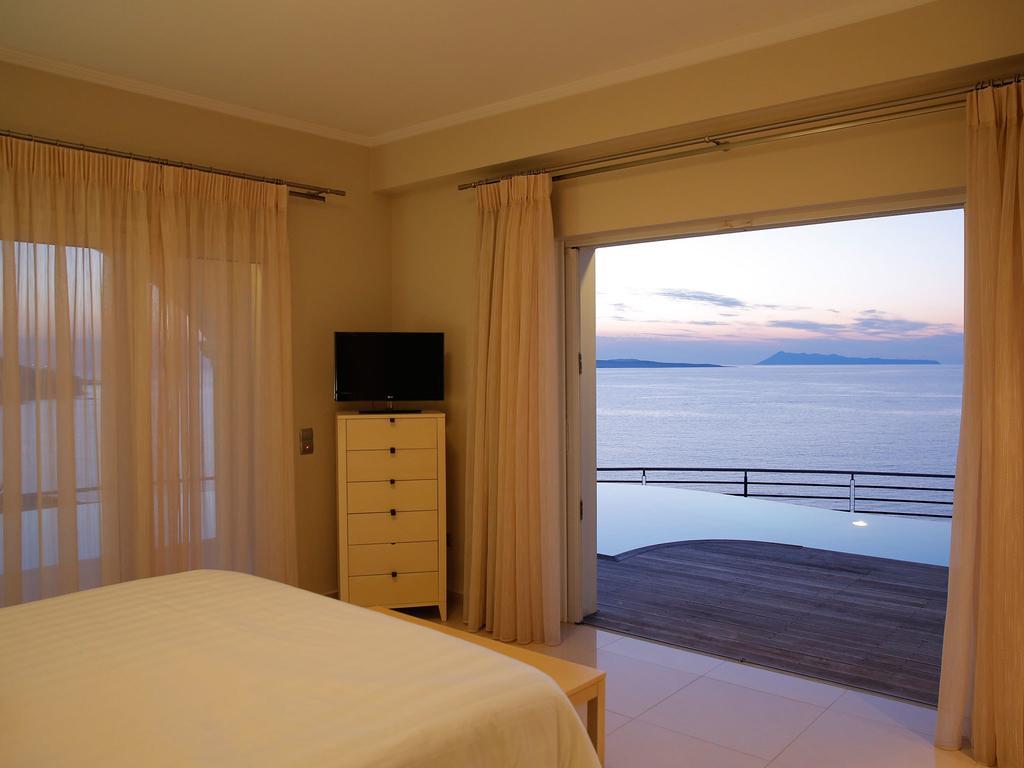 Pictures Suites Agios Stefanos Avliotes  Pokój zdjęcie