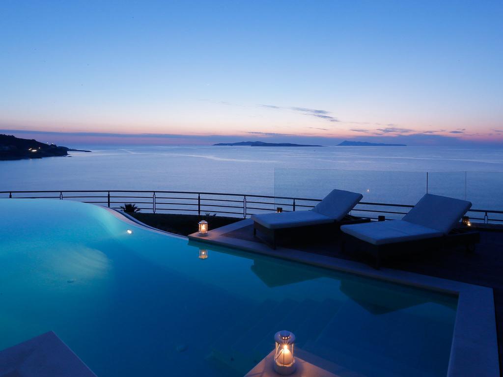 Pictures Suites Agios Stefanos Avliotes  Pokój zdjęcie