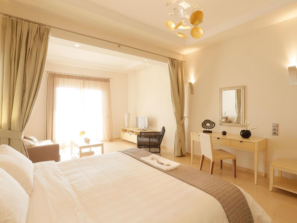 Pictures Suites Agios Stefanos Avliotes  Pokój zdjęcie