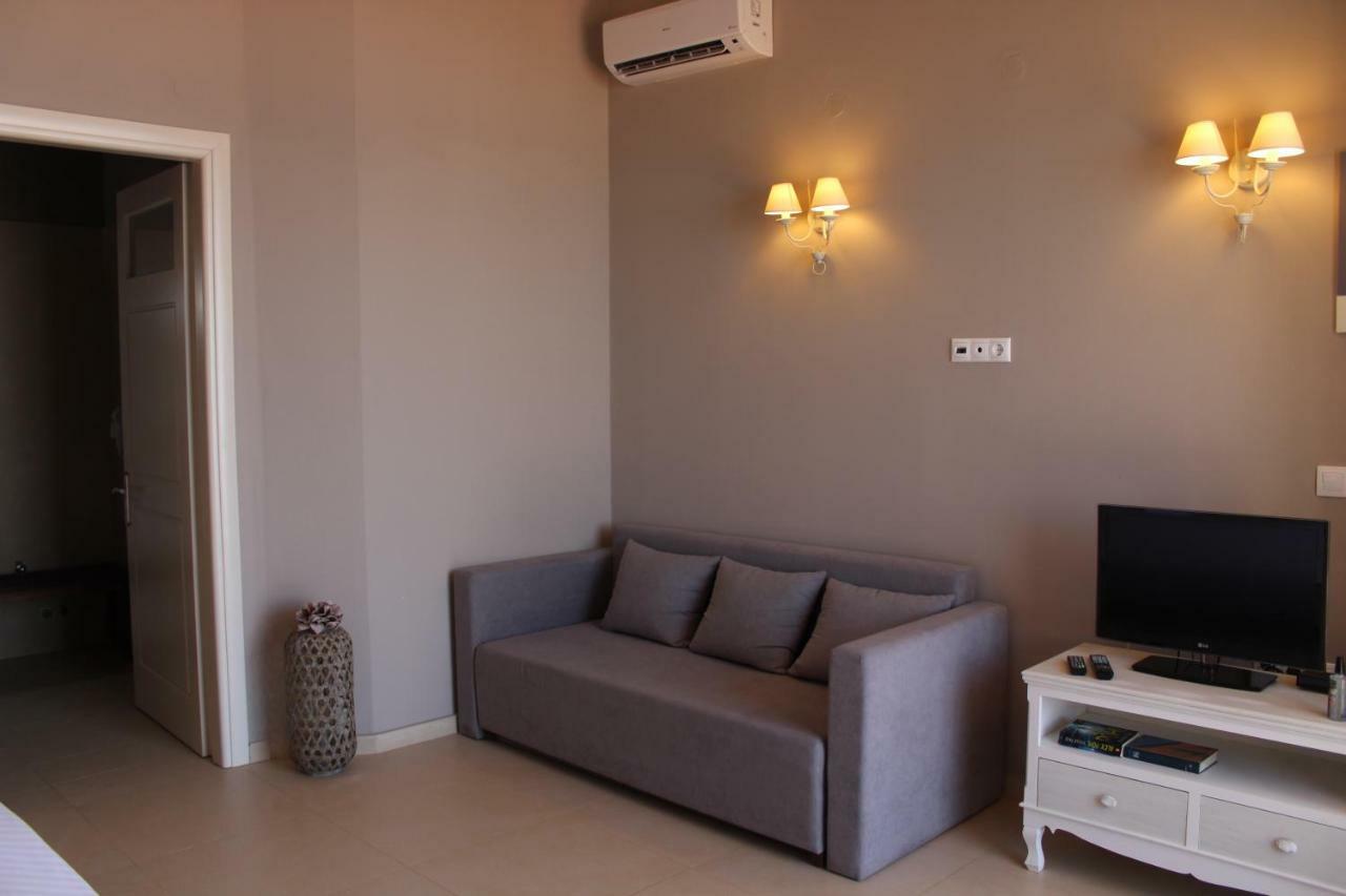 Pictures Suites Agios Stefanos Avliotes  Zewnętrze zdjęcie
