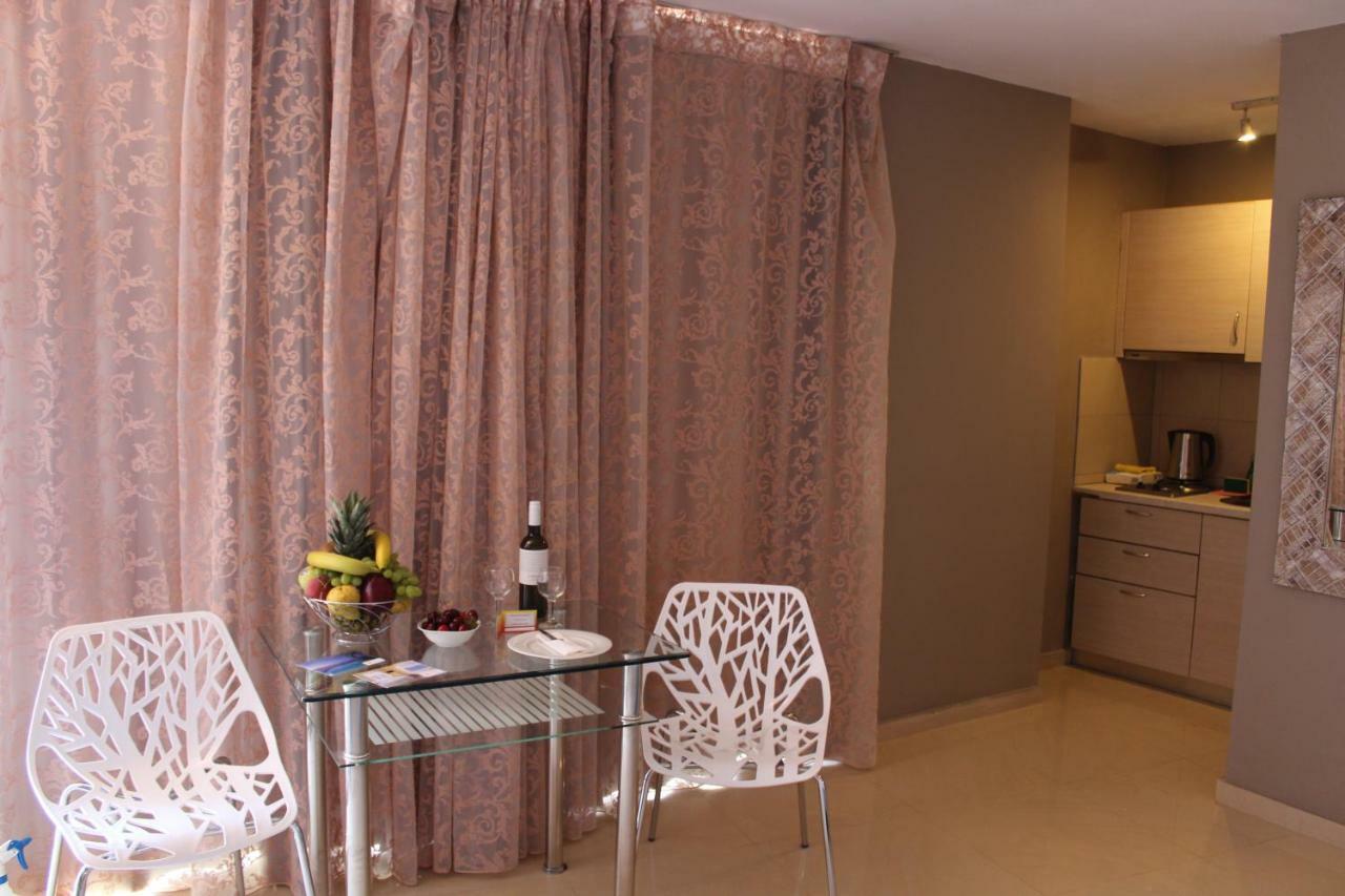 Pictures Suites Agios Stefanos Avliotes  Zewnętrze zdjęcie