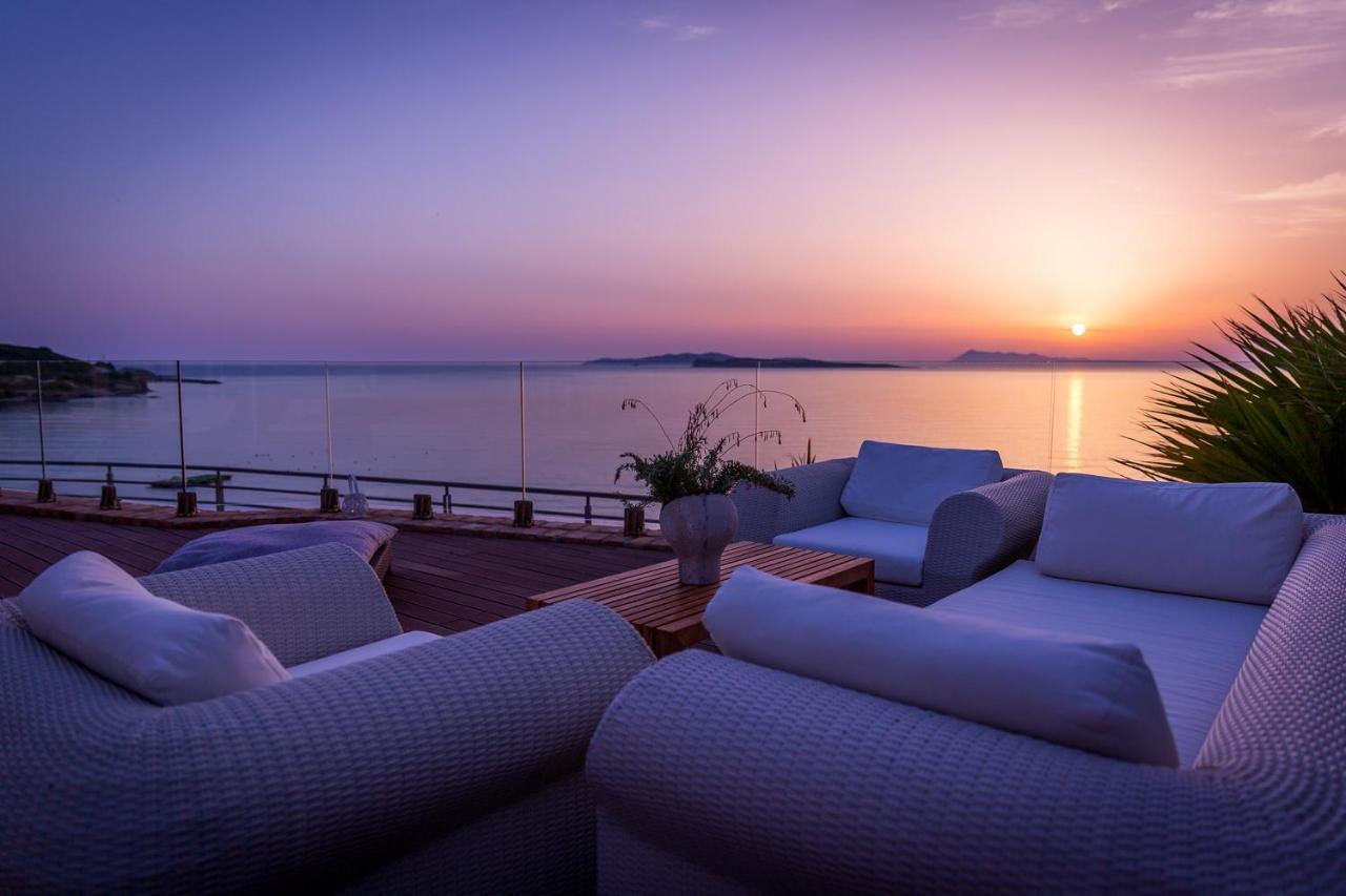 Pictures Suites Agios Stefanos Avliotes  Zewnętrze zdjęcie