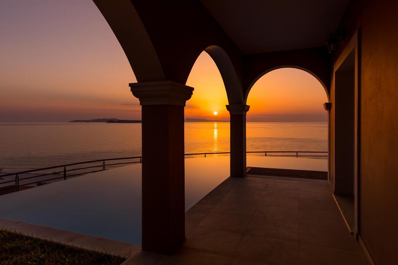 Pictures Suites Agios Stefanos Avliotes  Zewnętrze zdjęcie